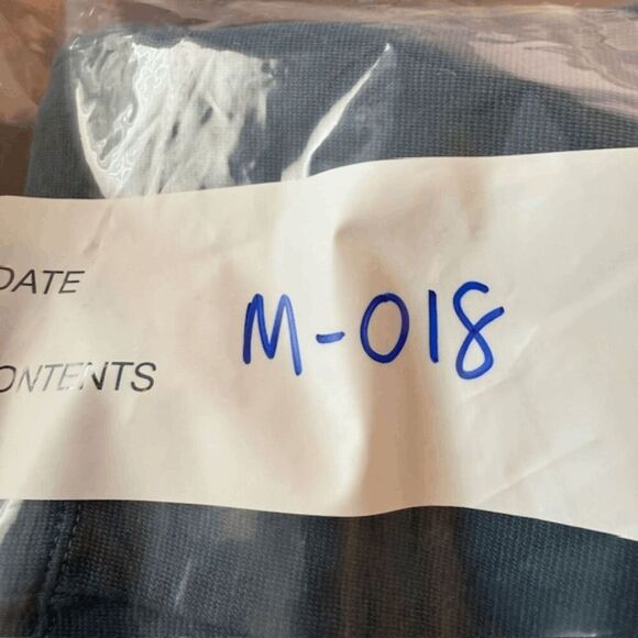 Toad & Co Women's Flexcel Cap Sleeve Shirt Dress Blue Size Medium - Picture 10 of 10